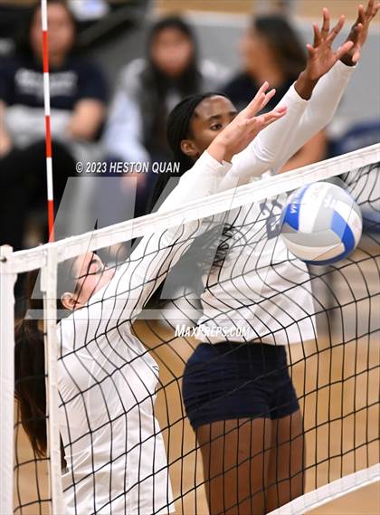 Thumbnail 3 in California Academy of Math & Science @ Mayfair (CIF State DIV Playoff) photogallery.