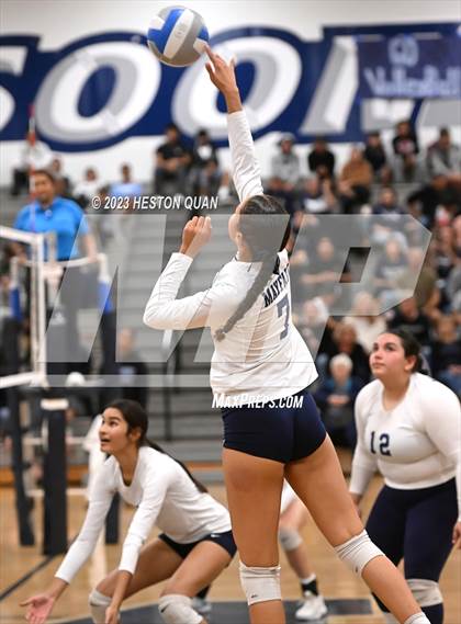 Thumbnail 1 in California Academy of Math & Science @ Mayfair (CIF State DIV Playoff) photogallery.