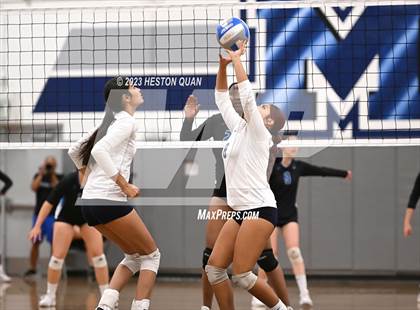 Thumbnail 3 in California Academy of Math & Science @ Mayfair (CIF State DIV Playoff) photogallery.