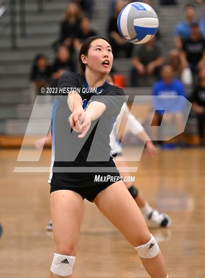 Thumbnail 1 in California Academy of Math & Science @ Mayfair (CIF State DIV Playoff) photogallery.
