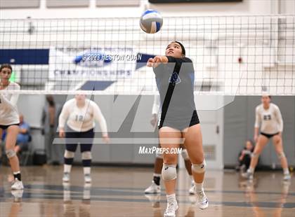 Thumbnail 2 in California Academy of Math & Science @ Mayfair (CIF State DIV Playoff) photogallery.