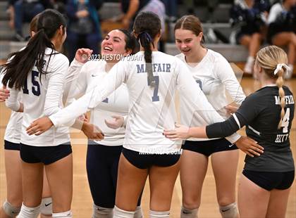 Thumbnail 2 in California Academy of Math & Science @ Mayfair (CIF State DIV Playoff) photogallery.