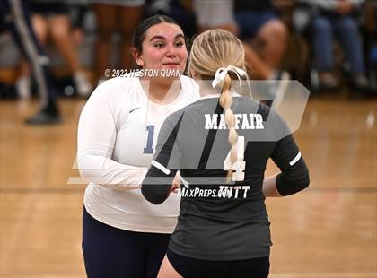 Thumbnail 3 in California Academy of Math & Science @ Mayfair (CIF State DIV Playoff) photogallery.