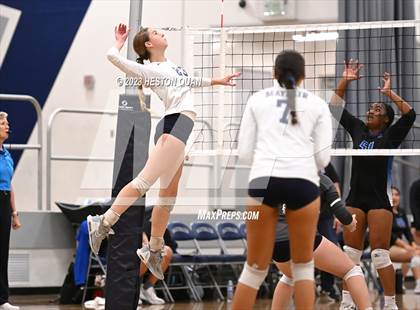 Thumbnail 3 in California Academy of Math & Science @ Mayfair (CIF State DIV Playoff) photogallery.