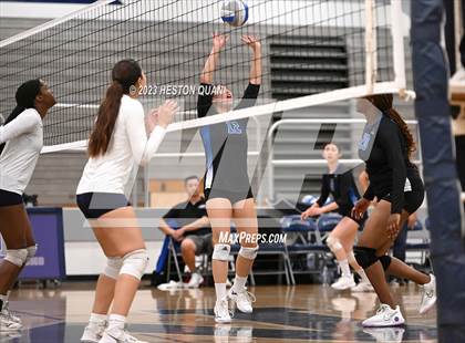Thumbnail 3 in California Academy of Math & Science @ Mayfair (CIF State DIV Playoff) photogallery.
