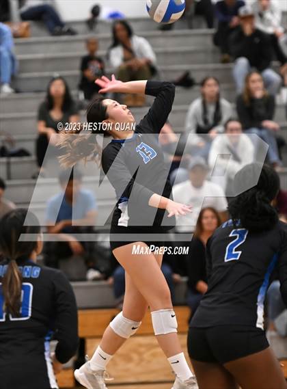 Thumbnail 3 in California Academy of Math & Science @ Mayfair (CIF State DIV Playoff) photogallery.
