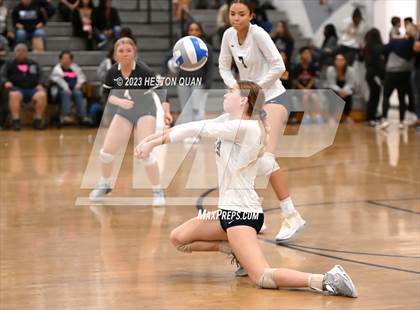Thumbnail 2 in California Academy of Math & Science @ Mayfair (CIF State DIV Playoff) photogallery.