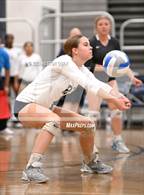 Photo from the gallery "California Academy of Math & Science @ Mayfair (CIF State DIV Playoff)"