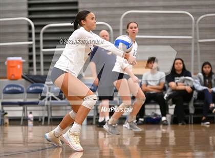 Thumbnail 2 in California Academy of Math & Science @ Mayfair (CIF State DIV Playoff) photogallery.