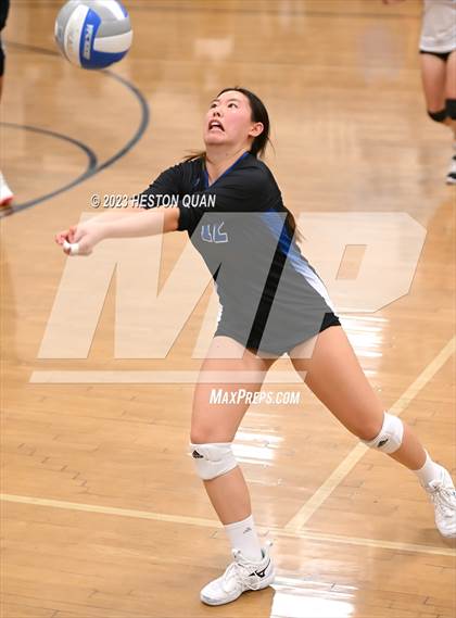 Thumbnail 1 in California Academy of Math & Science @ Mayfair (CIF State DIV Playoff) photogallery.