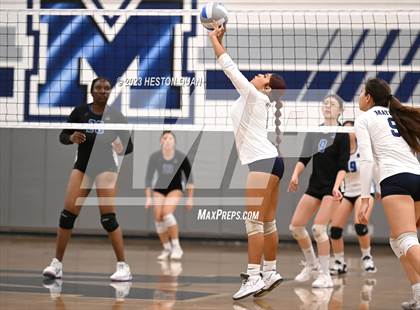 Thumbnail 2 in California Academy of Math & Science @ Mayfair (CIF State DIV Playoff) photogallery.