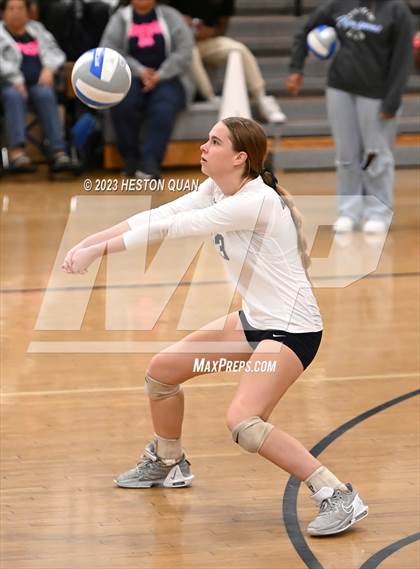 Thumbnail 3 in California Academy of Math & Science @ Mayfair (CIF State DIV Playoff) photogallery.
