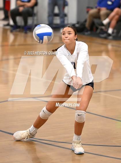 Thumbnail 1 in California Academy of Math & Science @ Mayfair (CIF State DIV Playoff) photogallery.