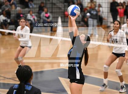 Thumbnail 1 in California Academy of Math & Science @ Mayfair (CIF State DIV Playoff) photogallery.