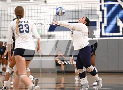 Thumbnail 2 in California Academy of Math & Science @ Mayfair (CIF State DIV Playoff) photogallery.