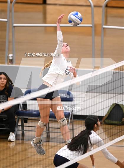 Thumbnail 1 in California Academy of Math & Science @ Mayfair (CIF State DIV Playoff) photogallery.