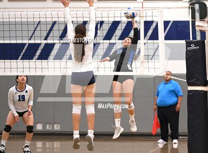 Thumbnail 1 in California Academy of Math & Science @ Mayfair (CIF State DIV Playoff) photogallery.