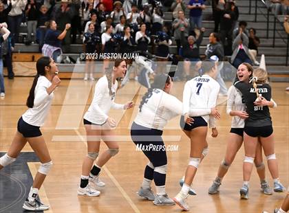 Thumbnail 2 in California Academy of Math & Science @ Mayfair (CIF State DIV Playoff) photogallery.
