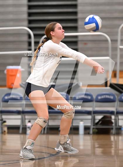 Thumbnail 3 in California Academy of Math & Science @ Mayfair (CIF State DIV Playoff) photogallery.
