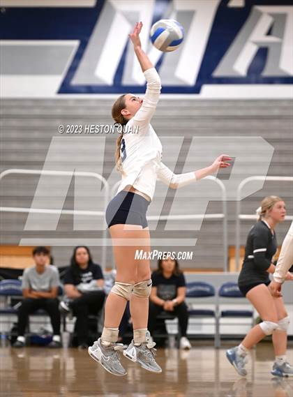 Thumbnail 2 in California Academy of Math & Science @ Mayfair (CIF State DIV Playoff) photogallery.