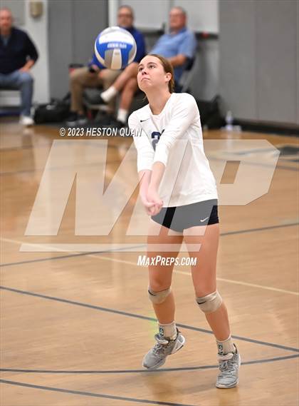 Thumbnail 1 in California Academy of Math & Science @ Mayfair (CIF State DIV Playoff) photogallery.
