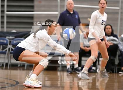 Thumbnail 2 in California Academy of Math & Science @ Mayfair (CIF State DIV Playoff) photogallery.