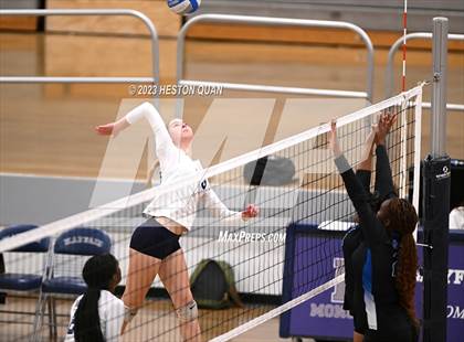 Thumbnail 3 in California Academy of Math & Science @ Mayfair (CIF State DIV Playoff) photogallery.