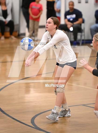 Thumbnail 3 in California Academy of Math & Science @ Mayfair (CIF State DIV Playoff) photogallery.