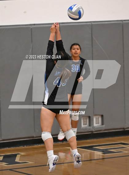 Thumbnail 3 in California Academy of Math & Science @ Mayfair (CIF State DIV Playoff) photogallery.