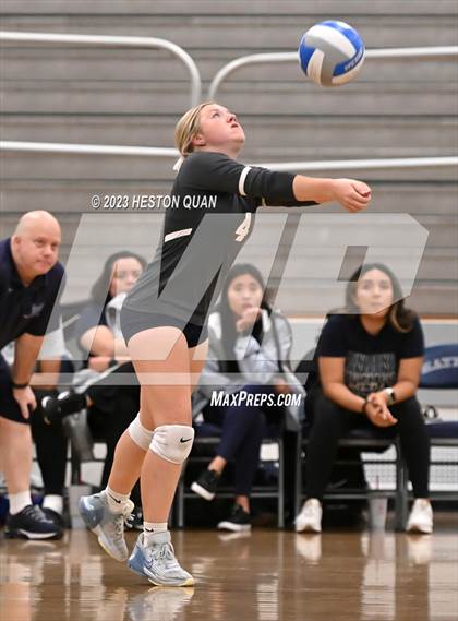 Thumbnail 1 in California Academy of Math & Science @ Mayfair (CIF State DIV Playoff) photogallery.