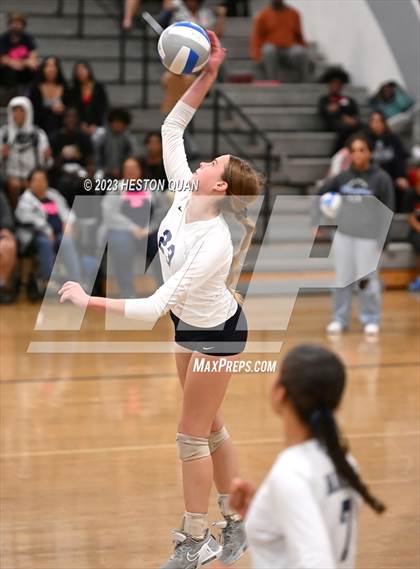 Thumbnail 3 in California Academy of Math & Science @ Mayfair (CIF State DIV Playoff) photogallery.