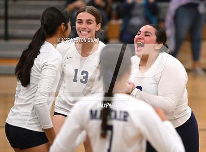 Thumbnail 1 in California Academy of Math & Science @ Mayfair (CIF State DIV Playoff) photogallery.