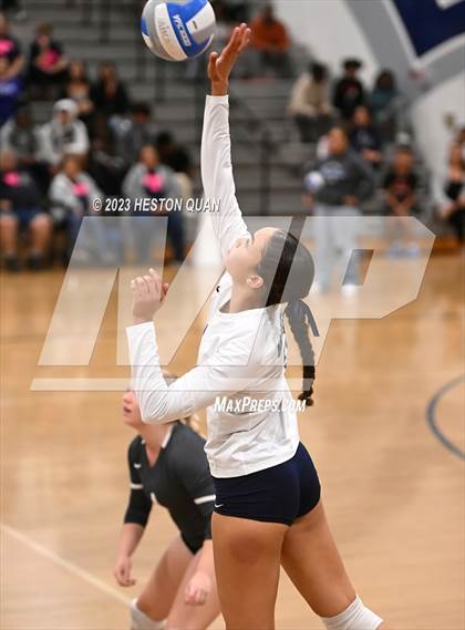 Thumbnail 3 in California Academy of Math & Science @ Mayfair (CIF State DIV Playoff) photogallery.