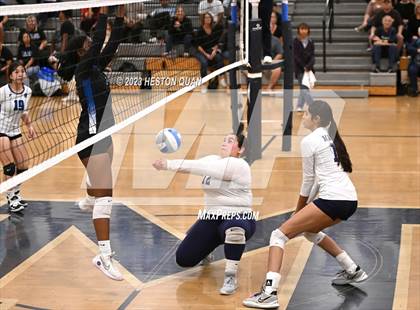 Thumbnail 3 in California Academy of Math & Science @ Mayfair (CIF State DIV Playoff) photogallery.