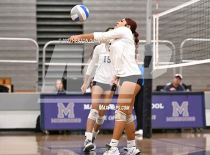 Thumbnail 2 in California Academy of Math & Science @ Mayfair (CIF State DIV Playoff) photogallery.