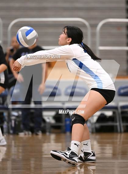 Thumbnail 3 in California Academy of Math & Science @ Mayfair (CIF State DIV Playoff) photogallery.