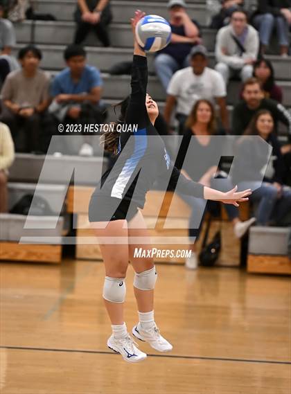 Thumbnail 3 in California Academy of Math & Science @ Mayfair (CIF State DIV Playoff) photogallery.