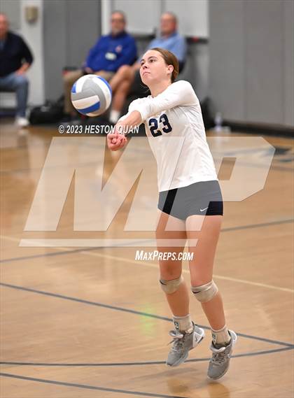 Thumbnail 2 in California Academy of Math & Science @ Mayfair (CIF State DIV Playoff) photogallery.