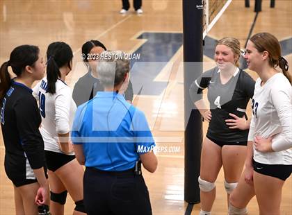 Thumbnail 3 in California Academy of Math & Science @ Mayfair (CIF State DIV Playoff) photogallery.