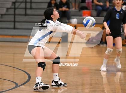 Thumbnail 3 in California Academy of Math & Science @ Mayfair (CIF State DIV Playoff) photogallery.