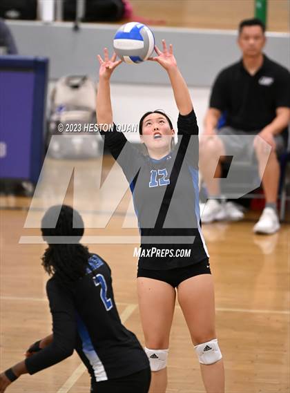 Thumbnail 1 in California Academy of Math & Science @ Mayfair (CIF State DIV Playoff) photogallery.