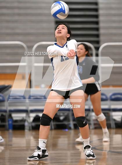 Thumbnail 3 in California Academy of Math & Science @ Mayfair (CIF State DIV Playoff) photogallery.