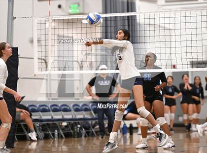 Thumbnail 3 in California Academy of Math & Science @ Mayfair (CIF State DIV Playoff) photogallery.
