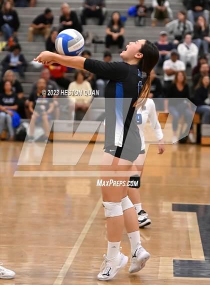 Thumbnail 1 in California Academy of Math & Science @ Mayfair (CIF State DIV Playoff) photogallery.