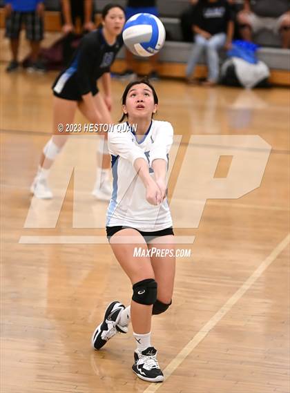 Thumbnail 2 in California Academy of Math & Science @ Mayfair (CIF State DIV Playoff) photogallery.