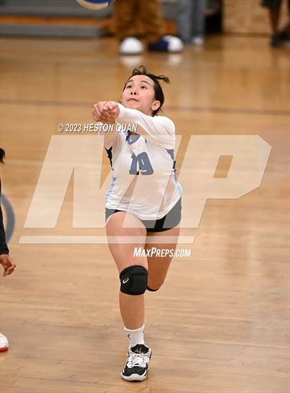 Thumbnail 2 in California Academy of Math & Science @ Mayfair (CIF State DIV Playoff) photogallery.