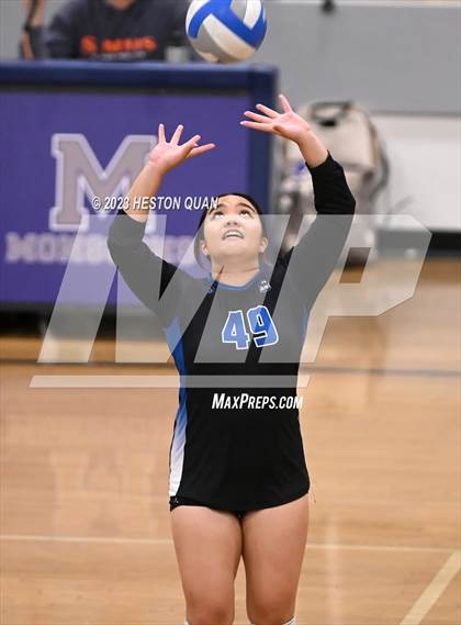 Thumbnail 3 in California Academy of Math & Science @ Mayfair (CIF State DIV Playoff) photogallery.
