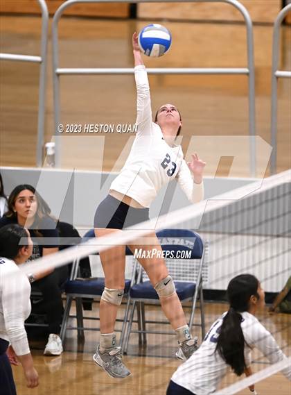 Thumbnail 1 in California Academy of Math & Science @ Mayfair (CIF State DIV Playoff) photogallery.