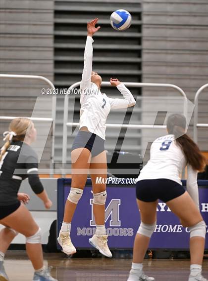 Thumbnail 3 in California Academy of Math & Science @ Mayfair (CIF State DIV Playoff) photogallery.