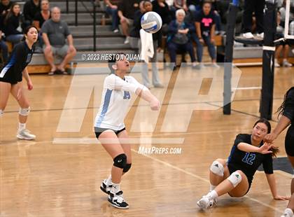 Thumbnail 3 in California Academy of Math & Science @ Mayfair (CIF State DIV Playoff) photogallery.